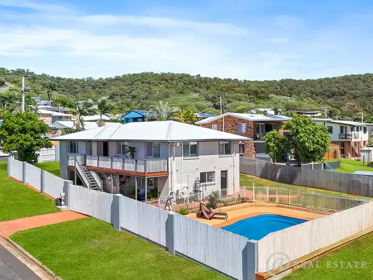 2 Olympia Avenue, Barlows Hill QLD 4703