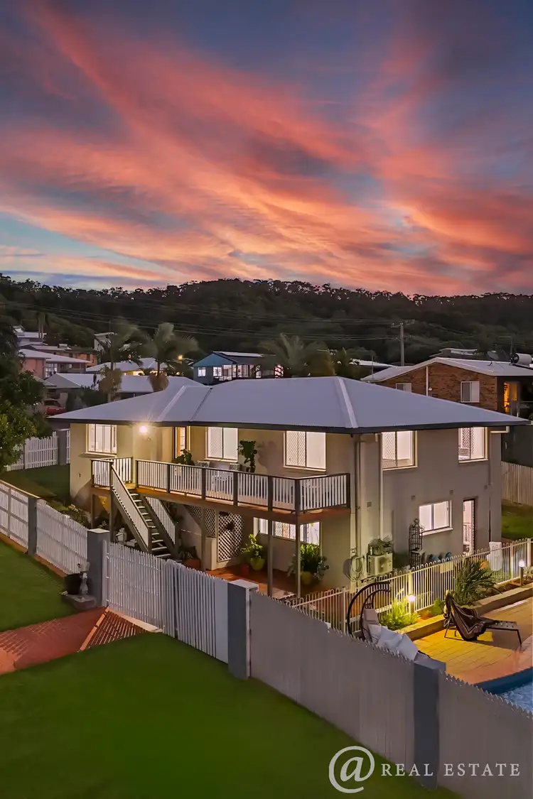 2 Olympia Avenue, Barlows Hill QLD 4703