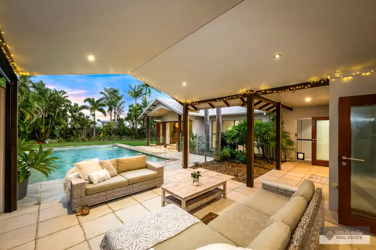 17 Atlantis Boulevard, Bargara QLD 4670