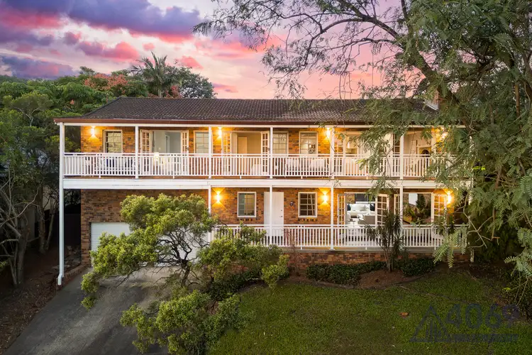1 Jamner Street, Chapel Hill QLD 4069