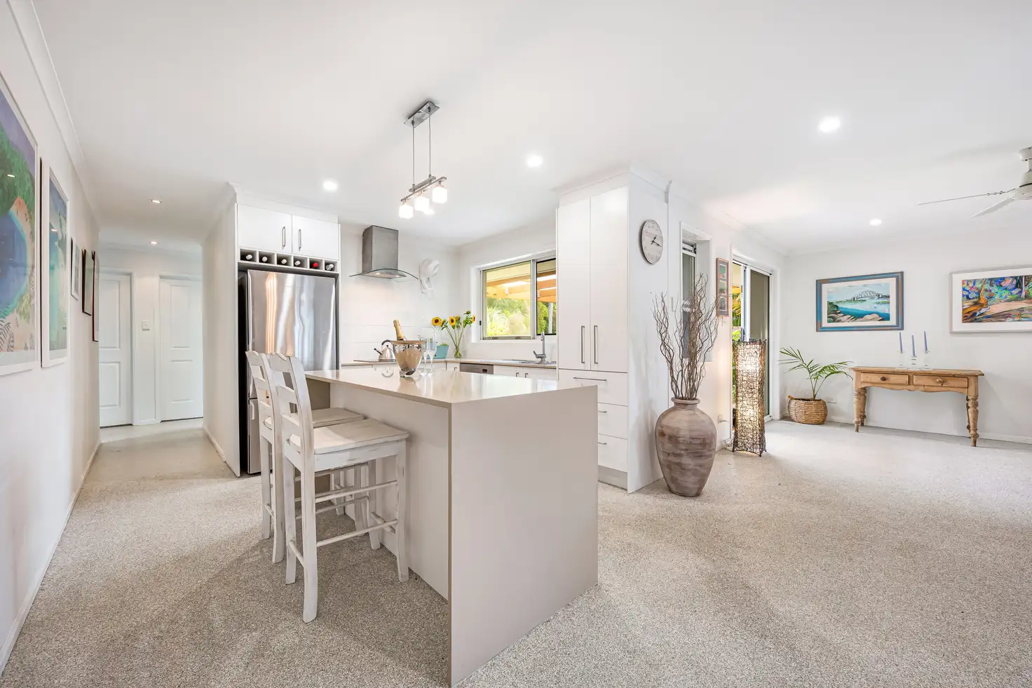 Main view of Homely house listing, 54 Buderim Pines Drive, Buderim QLD 4556