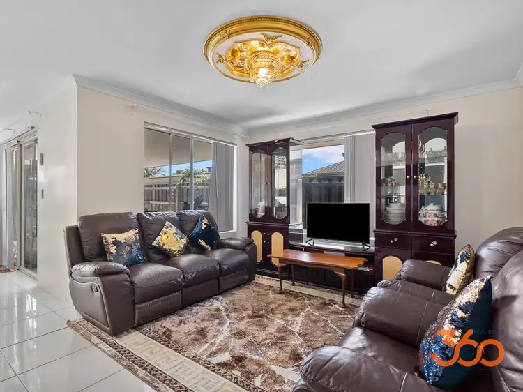 Sixth view of Homely house listing, 16 Solway Brace, Ellenbrook WA 6069