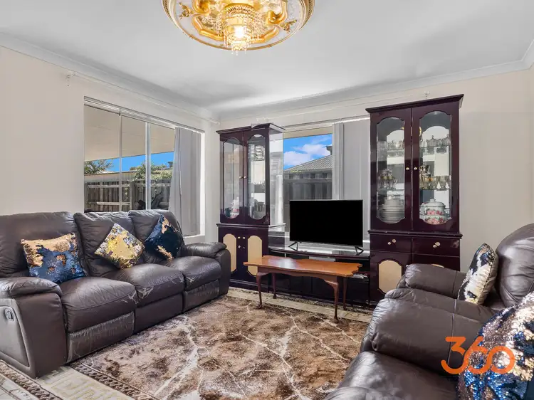 Seventh view of Homely house listing, 16 Solway Brace, Ellenbrook WA 6069