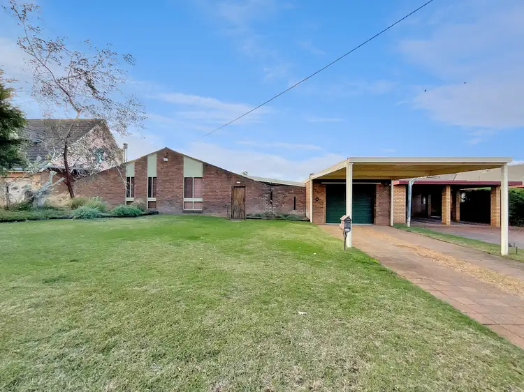 Main view of Homely house listing, 9 Wyndham Avenue, Forbes NSW 2871