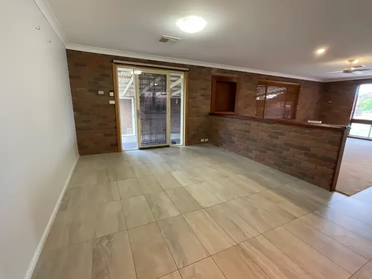 Second view of Homely house listing, 9 Wyndham Avenue, Forbes NSW 2871