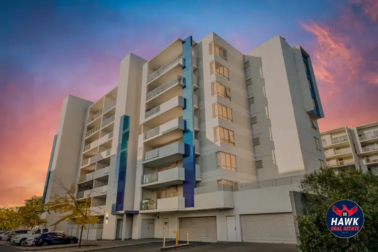 8/68 College Street, Belconnen ACT 2617