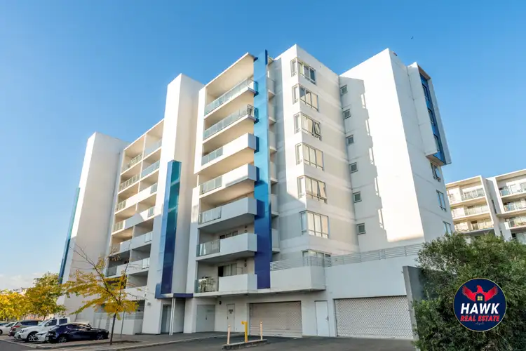 8/68 College Street, Belconnen ACT 2617