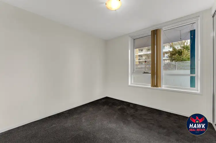 Sixth view of Homely apartment listing, 8/68 College Street, Belconnen ACT 2617