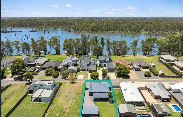 37 Lakeside Drive, Bundalong VIC 3730