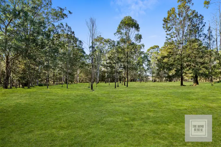 118 Pitt Town Dural Road, Pitt Town NSW 2756