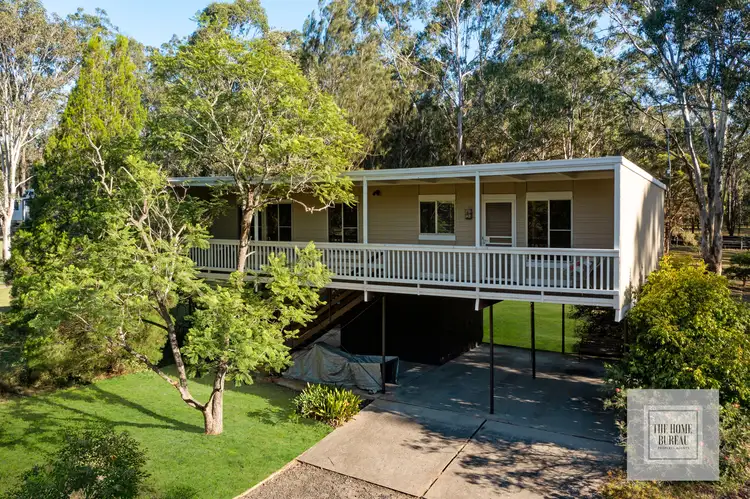 118 Pitt Town Dural Road, Pitt Town NSW 2756