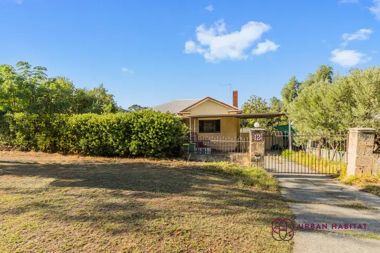 12 Barwell Road, Medina WA 6167