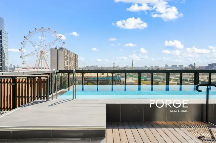 908/387 Docklands Drive, Docklands VIC 3008