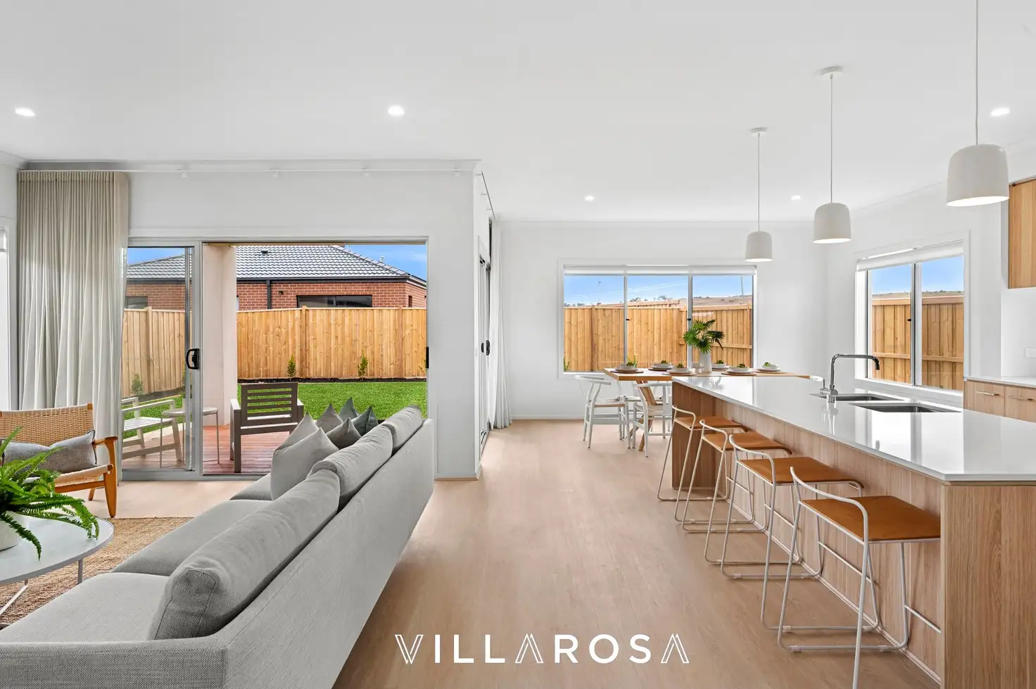 Main view of Homely house listing, 19-21 Pickering Crescent, Lara VIC 3212