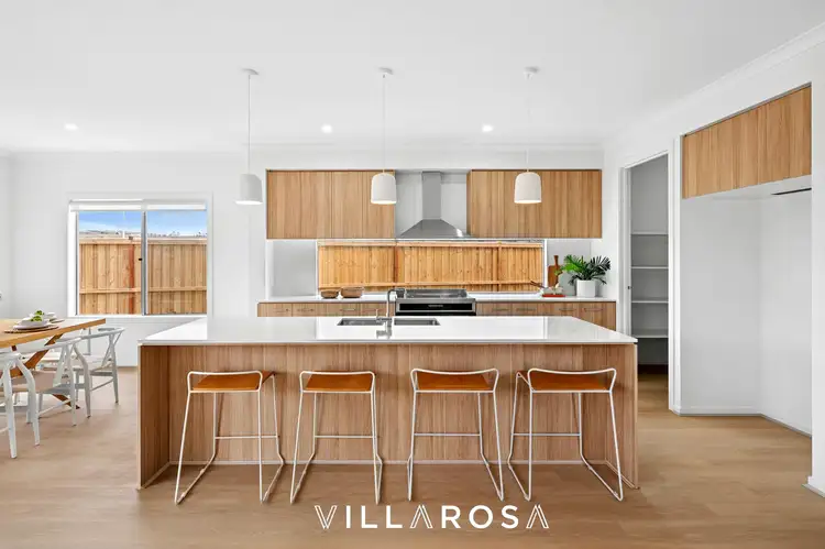 Third view of Homely house listing, 19-21 Pickering Crescent, Lara VIC 3212
