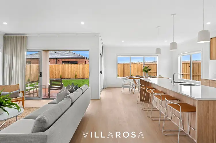 Fourth view of Homely house listing, 19-21 Pickering Crescent, Lara VIC 3212