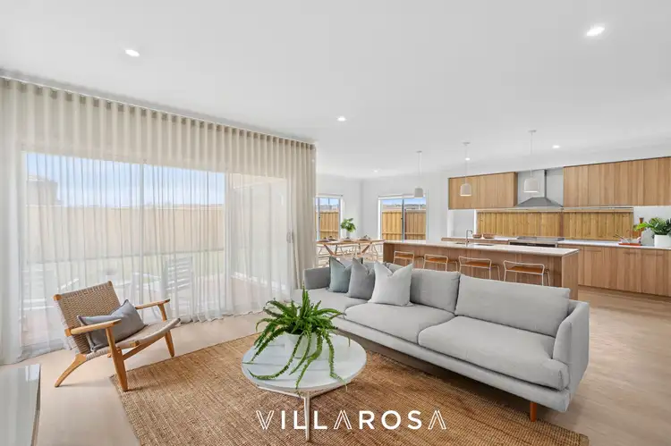 Fifth view of Homely house listing, 19-21 Pickering Crescent, Lara VIC 3212