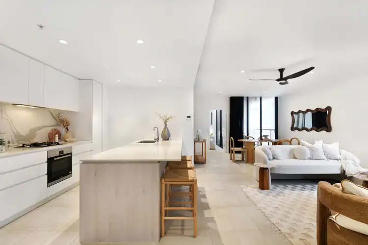 3 Northcliffe Terrace