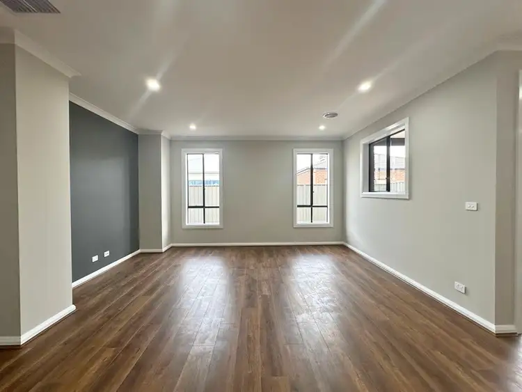 Third view of Homely house listing, 60 Paradoxa Drive, Tarneit VIC 3029