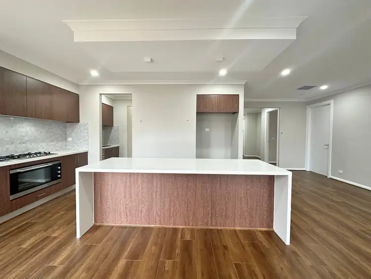 Fourth view of Homely house listing, 60 Paradoxa Drive, Tarneit VIC 3029