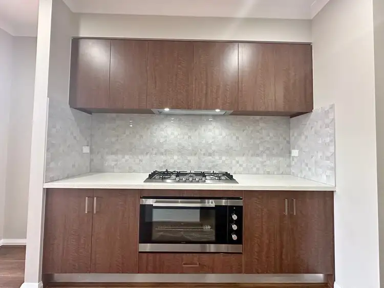 Fifth view of Homely house listing, 60 Paradoxa Drive, Tarneit VIC 3029