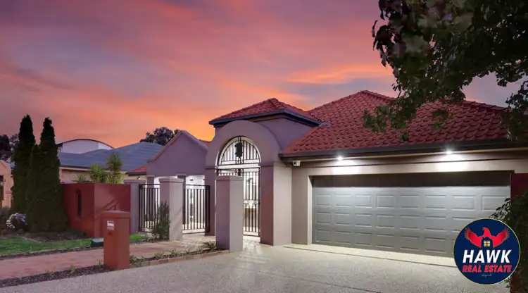 Second view of Homely house listing, 49 Firethorn Place, Jerrabomberra NSW 2619