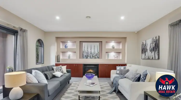 Third view of Homely house listing, 49 Firethorn Place, Jerrabomberra NSW 2619