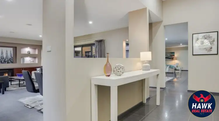 Fourth view of Homely house listing, 49 Firethorn Place, Jerrabomberra NSW 2619