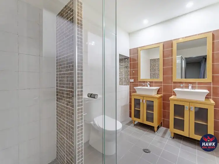 Fifth view of Homely house listing, 49 Firethorn Place, Jerrabomberra NSW 2619