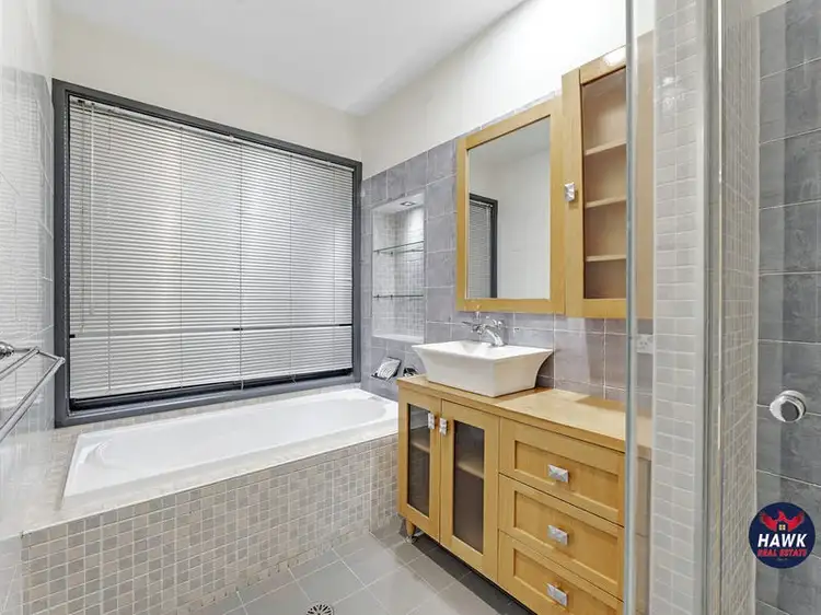 Sixth view of Homely house listing, 49 Firethorn Place, Jerrabomberra NSW 2619