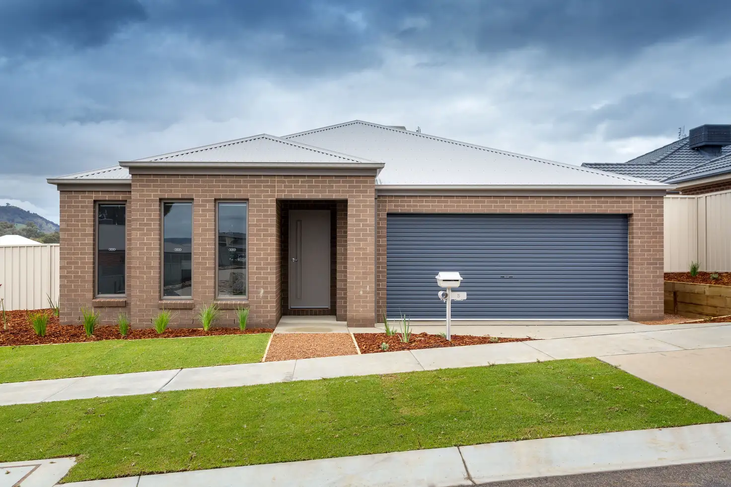 Main view of Homely house listing, 5 Partridge Way, Wodonga VIC 3690
