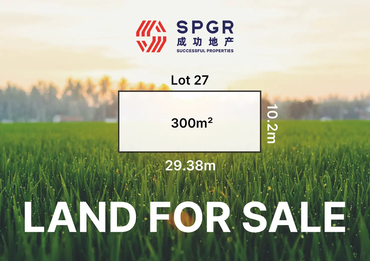 Main view of Homely land listing, LOT 27, 84 Excelsior Avenue, Marsden Park NSW 2765