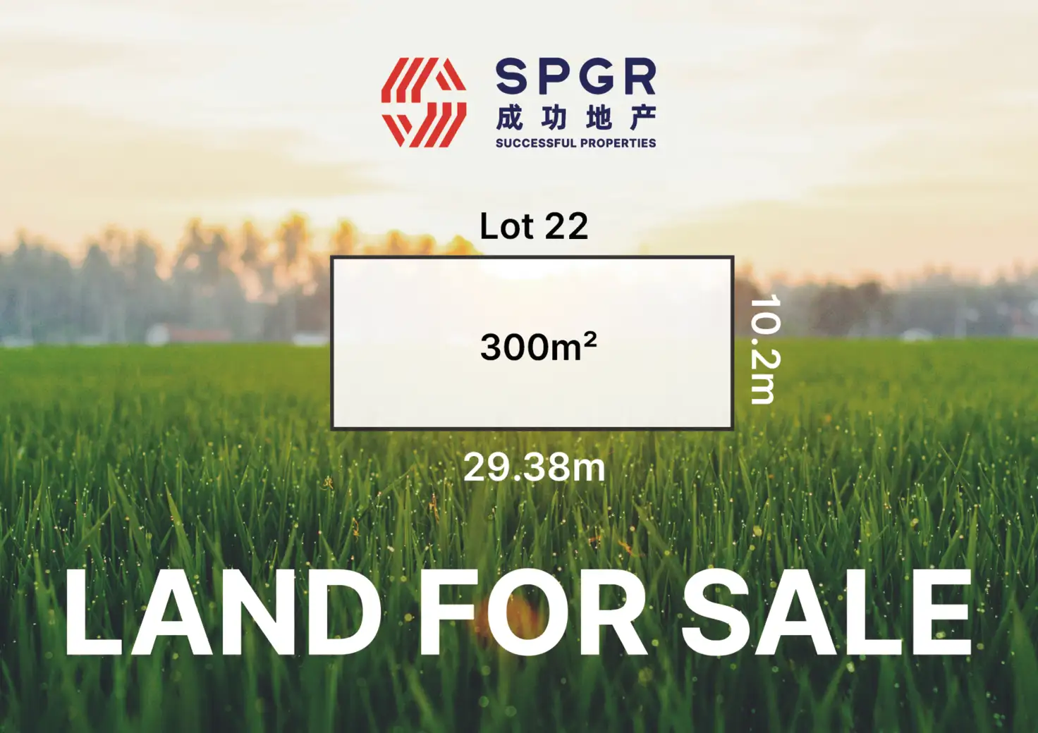 Main view of Homely land listing, LOT 22, 84 Excelsior Avenue, Marsden Park NSW 2765