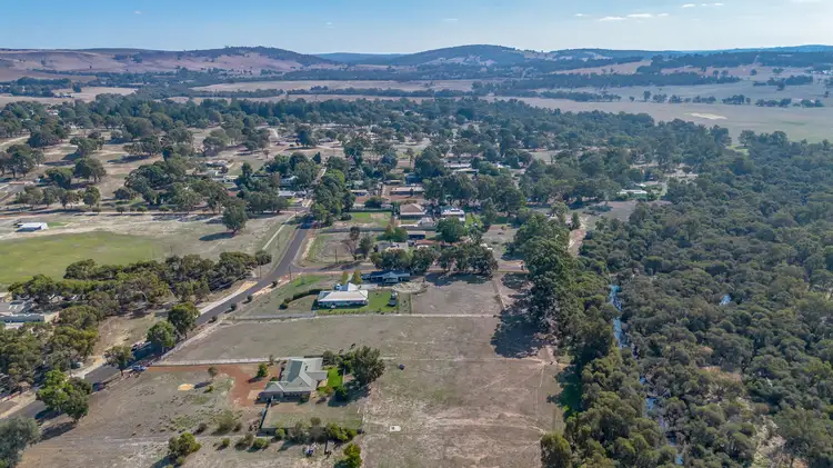 Second view of Homely house listing, 24B Pollard Street, Boddington WA 6390