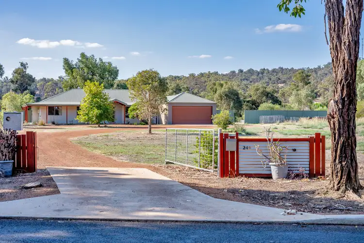 Fifth view of Homely house listing, 24B Pollard Street, Boddington WA 6390