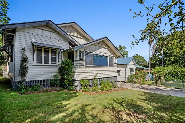 Second view of Homely house listing, 7 Dalley Street, East Lismore NSW 2480