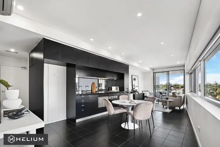 141/6C Defries Avenue, Zetland NSW 2017