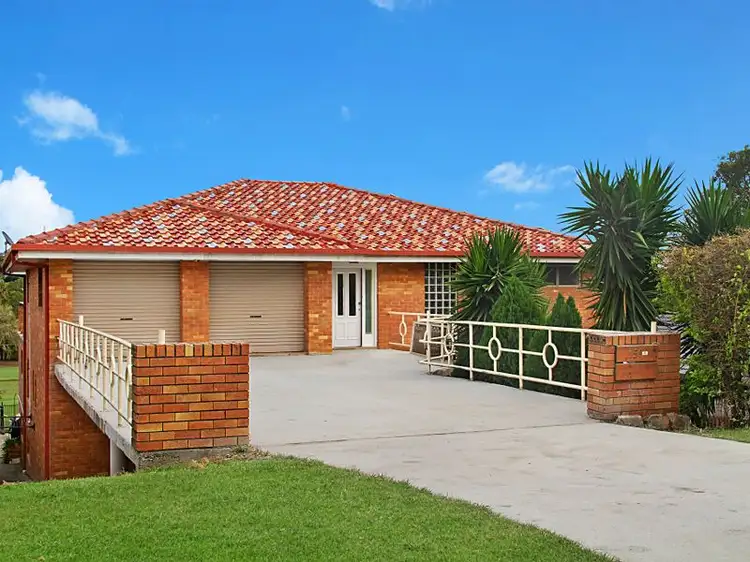 151 Darlington Drive, Banora Point NSW 2486