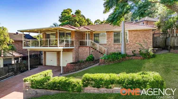 Main view of Homely house listing, 6 Shem Close, Terrigal NSW 2260