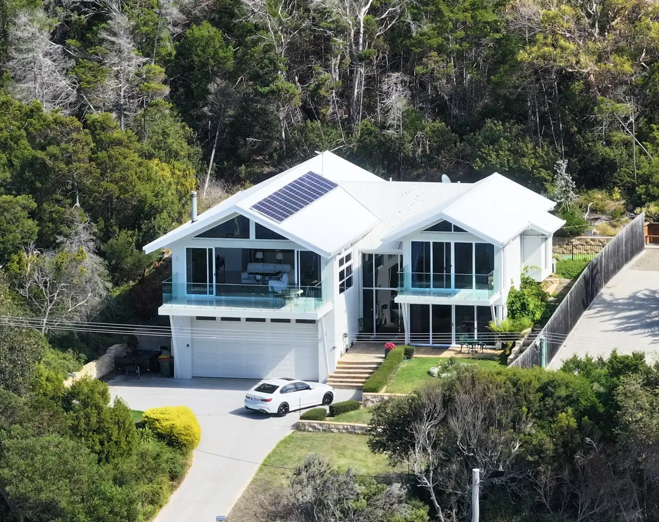 Main view of Homely house listing, 45 Waubs Esplanade, Bicheno TAS 7215