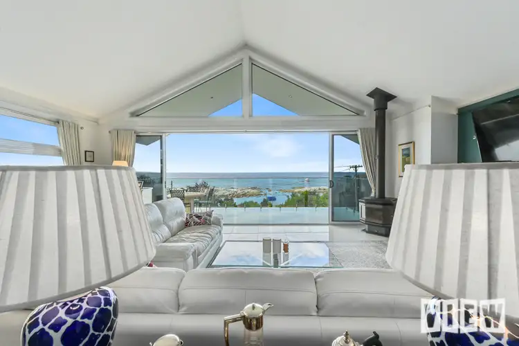 Second view of Homely house listing, 45 Waubs Esplanade, Bicheno TAS 7215