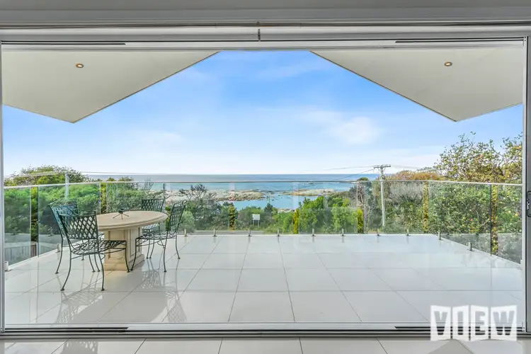 Third view of Homely house listing, 45 Waubs Esplanade, Bicheno TAS 7215