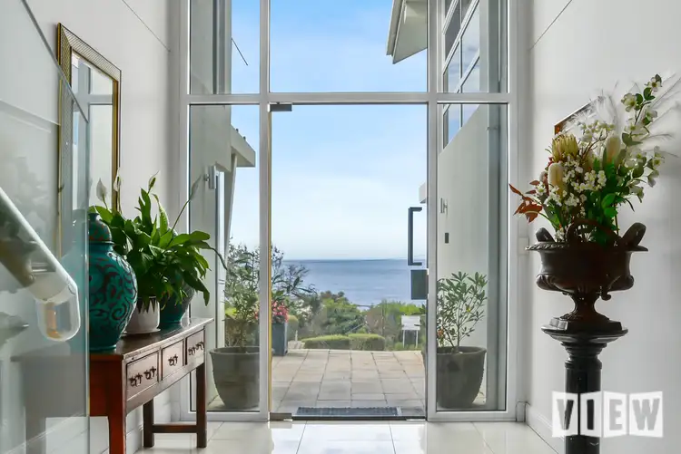 Fourth view of Homely house listing, 45 Waubs Esplanade, Bicheno TAS 7215