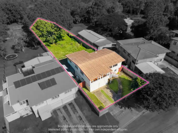 120 Nearra Street, Deagon QLD 4017