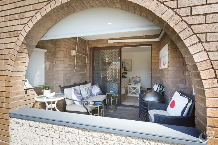 10/16 MCMILLAN ROAD, Narooma NSW 2546