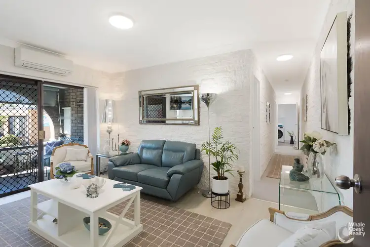 Second view of Homely unit listing, 10/16 MCMILLAN ROAD, Narooma NSW 2546