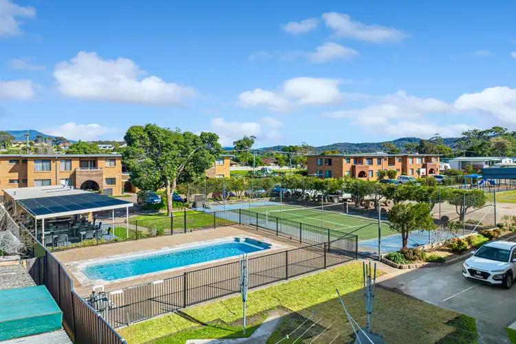 Third view of Homely unit listing, 10/16 MCMILLAN ROAD, Narooma NSW 2546