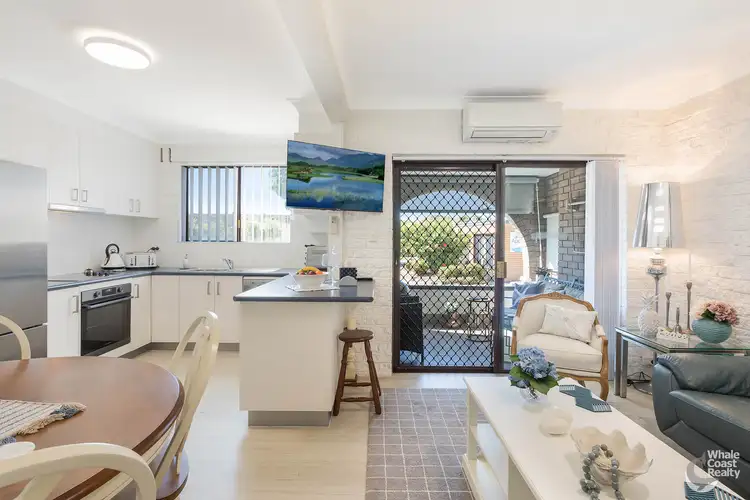 Third view of Homely unit listing, 10/16 MCMILLAN ROAD, Narooma NSW 2546