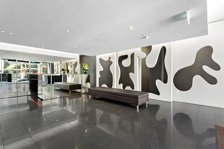 Second view of Homely apartment listing, 207/1-15 Francis Street, Darlinghurst NSW 2010