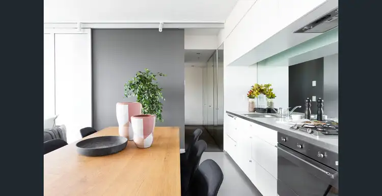 Third view of Homely apartment listing, 207/1-15 Francis Street, Darlinghurst NSW 2010